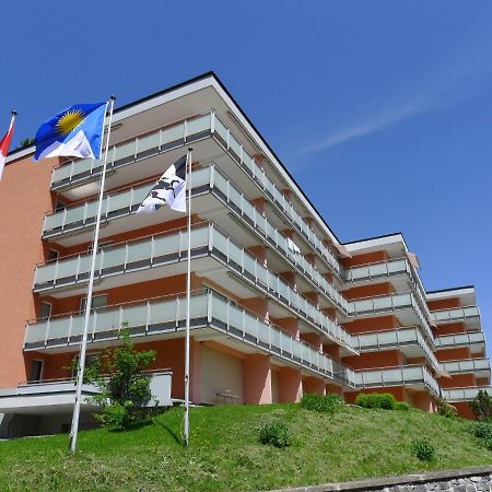Apartment Promenade - Utoring-49 Arosa Bagian luar foto