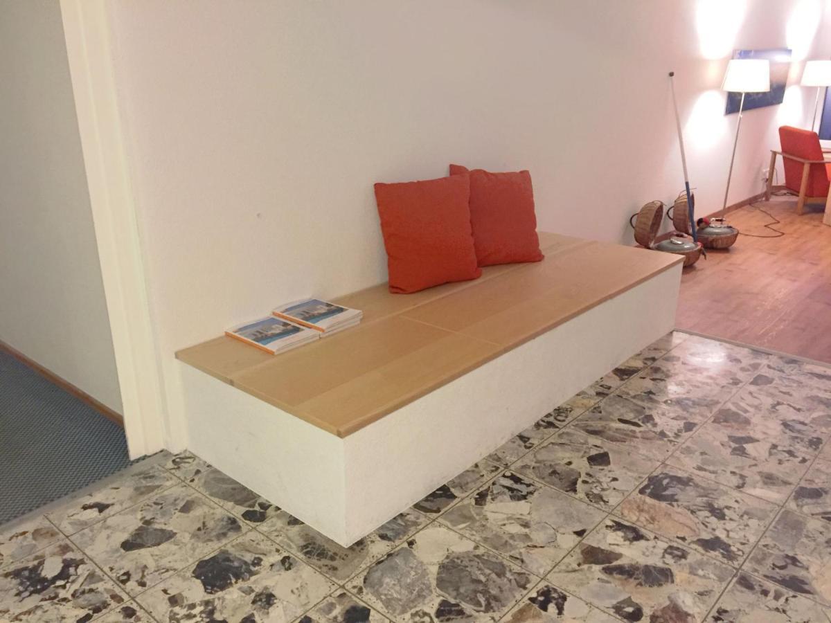 Apartment Promenade - Utoring-49 Arosa Bagian luar foto