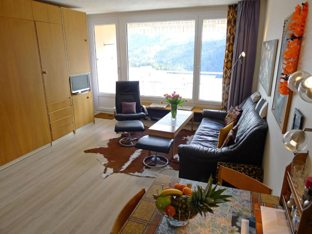 Apartment Promenade - Utoring-49 Arosa Bagian luar foto